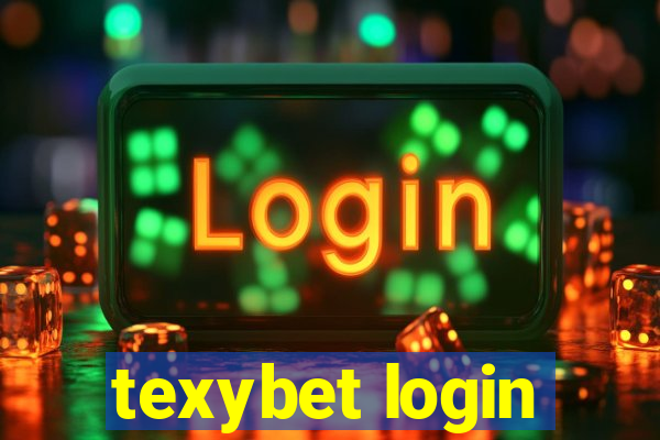 texybet login